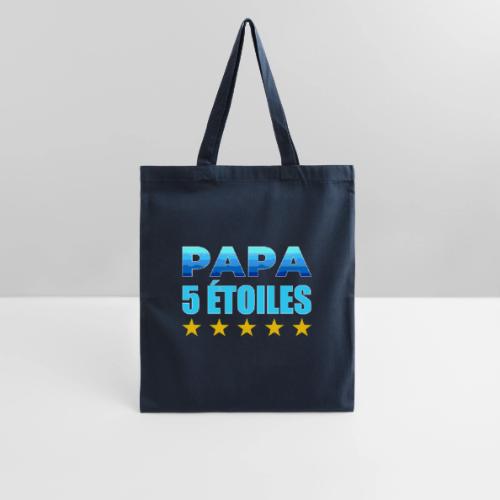 Five-Star Dad - Tote Bag