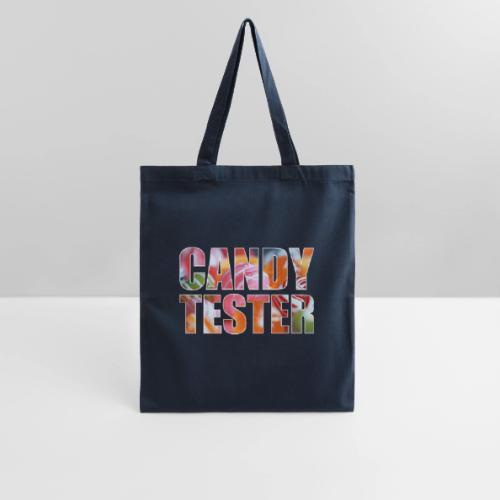 Candy Tester Delight - Tote Bag