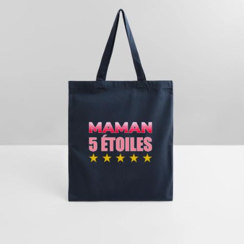 Five Star Mom - Tote Bag