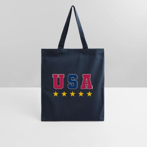 USA Varsity Stars - Tote Bag