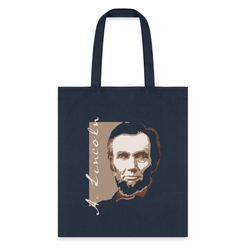 Lincoln 2023 - Tote Bag