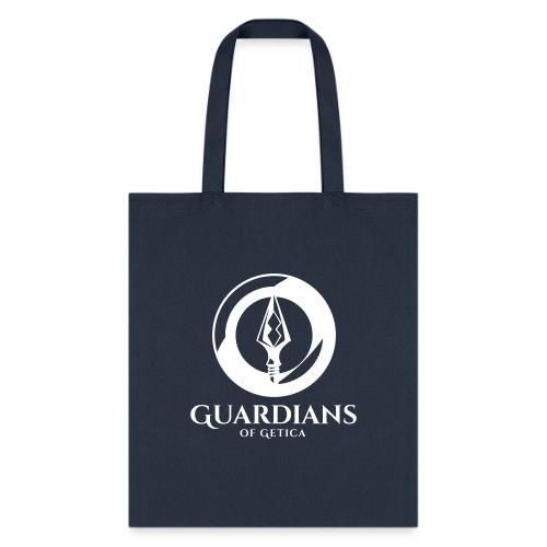 Guardians of Getica - Tote Bag
