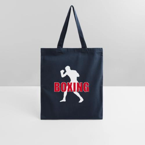 Boxing Force - Tote Bag