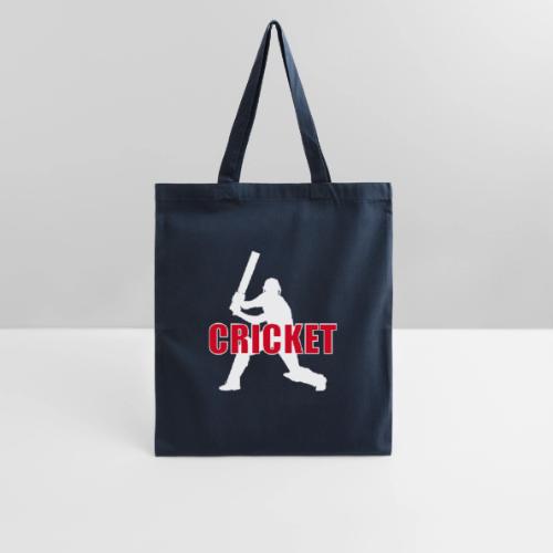 Power Play Cricket - Tote Bag