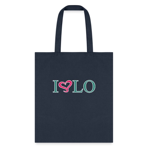 ILOVELO - Tote Bag