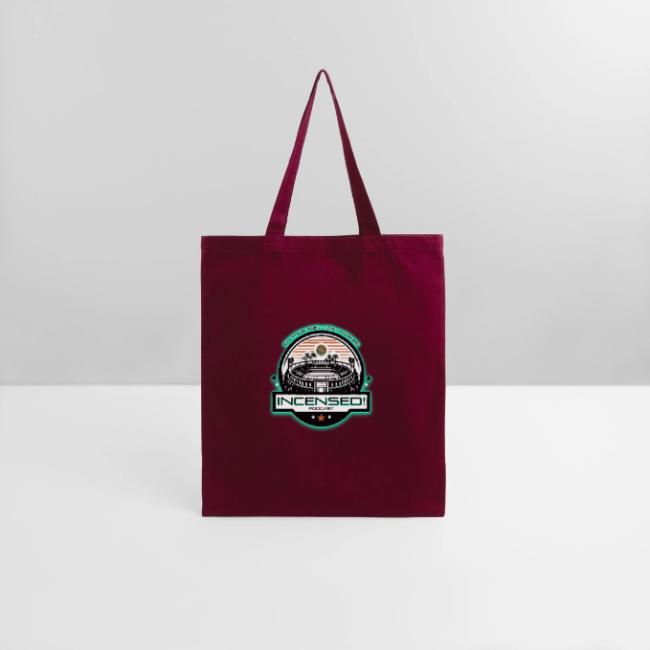 Incensed Podcast Unova Tour 2025 LA