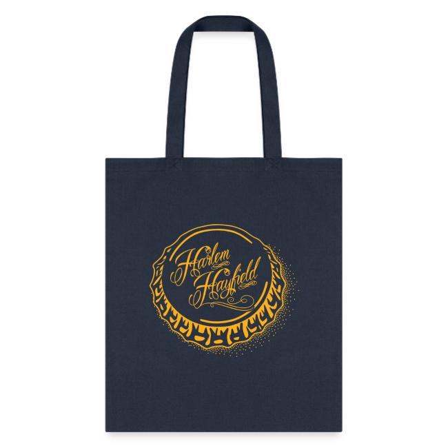 Harlem Hayfield Bottle Cap