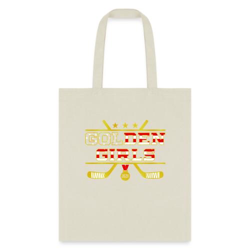 Golden GIrls 2026 - Tote Bag