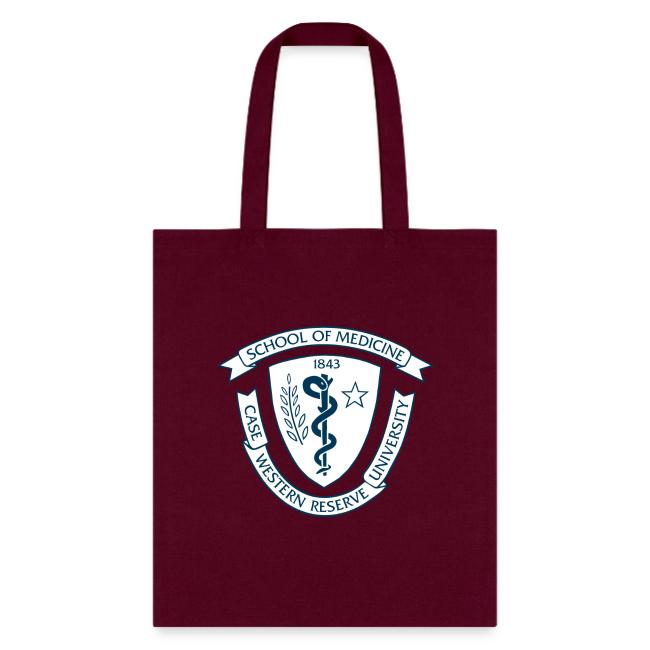 med school shield rev