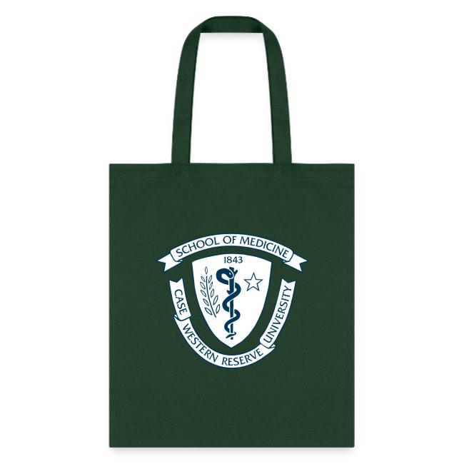 med school shield rev