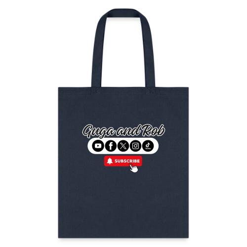 Guga 2 - Tote Bag