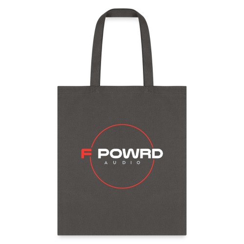 F Powrd Audio - Tote Bag