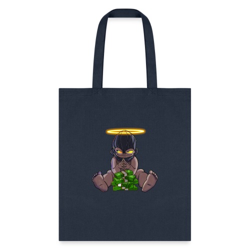 banditbaby - Tote Bag