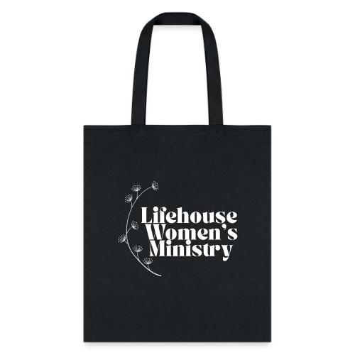 Women's Ministry T-Shirt - Tote Bag