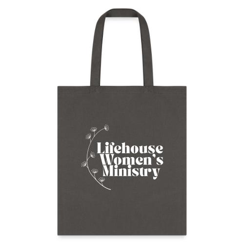 Women's Ministry T-Shirt - Tote Bag