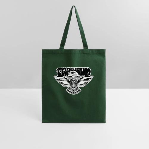 Tracorum Allen Forbes - Tote Bag