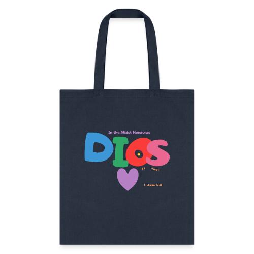 God is Love - Tote Bag