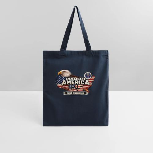 Local Engagement Collection - Tote Bag