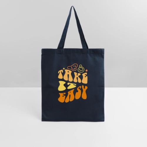Take It Easy 2 - Tote Bag
