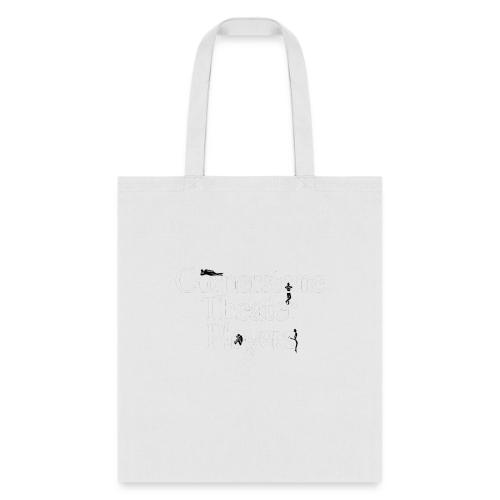 Cornerstone Theater Players (Light) - Tote Bag