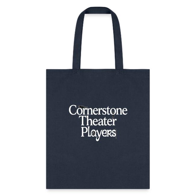 Cornerstone Theater Players (Light)