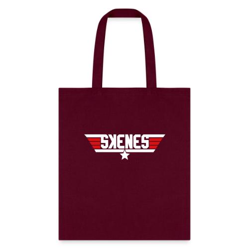WBC PS30 - Tote Bag