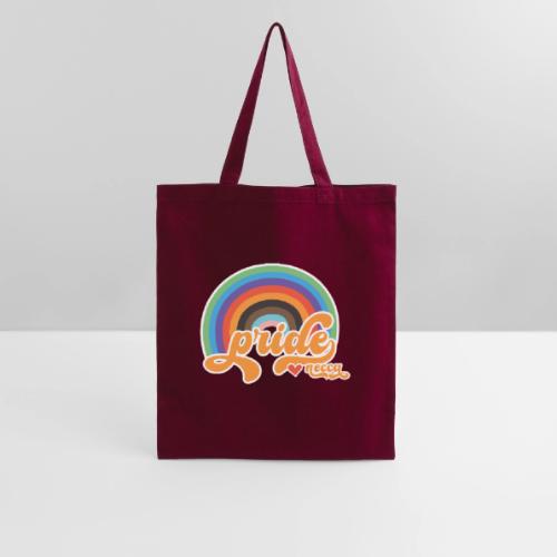 NECCA Pride Shirt - Tote Bag
