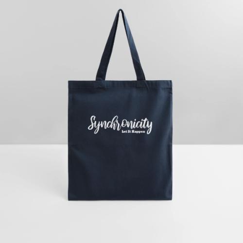 SYNCHRONICITY 0001 - Tote Bag