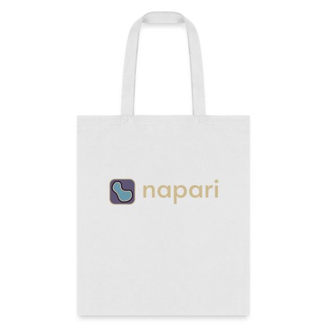 napari merch (lighter design)