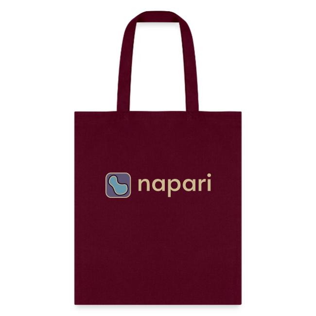 napari merch (lighter design)