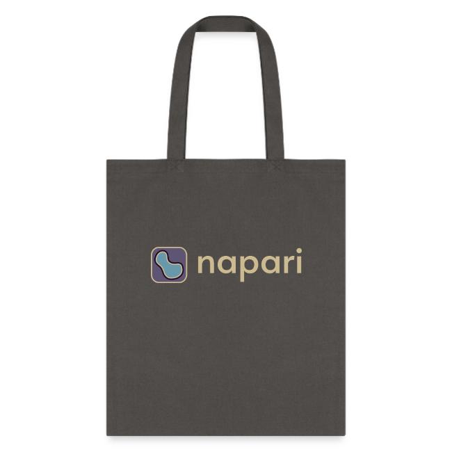 napari merch (lighter design)