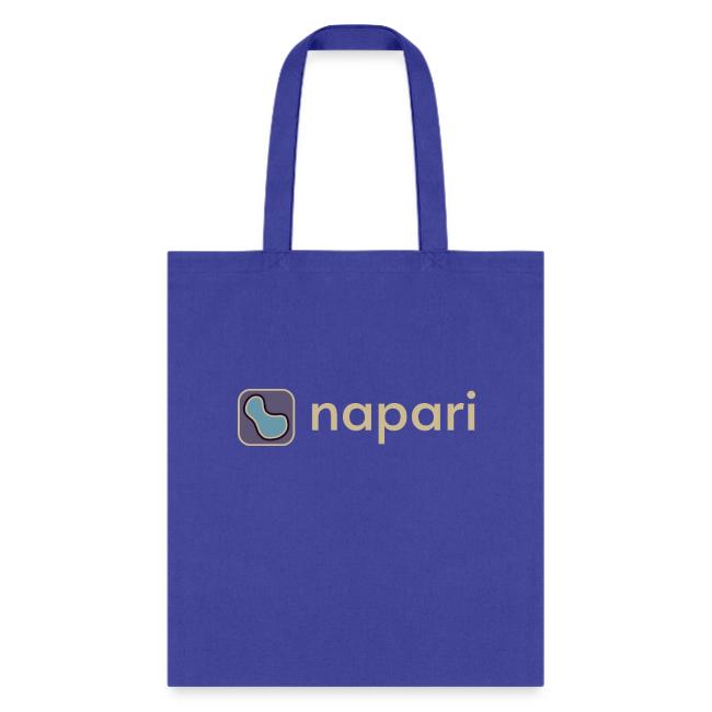 napari merch (lighter design)