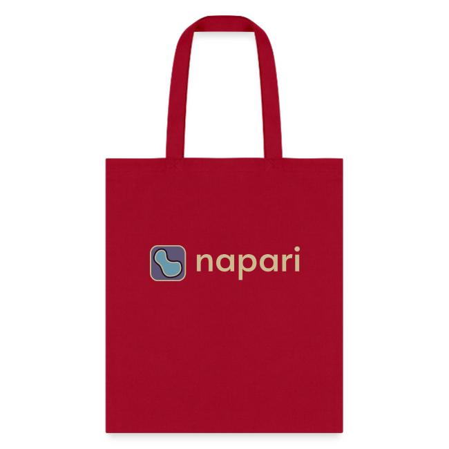 napari merch (lighter design)