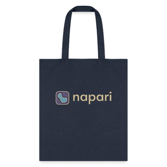 napari merch (lighter design)