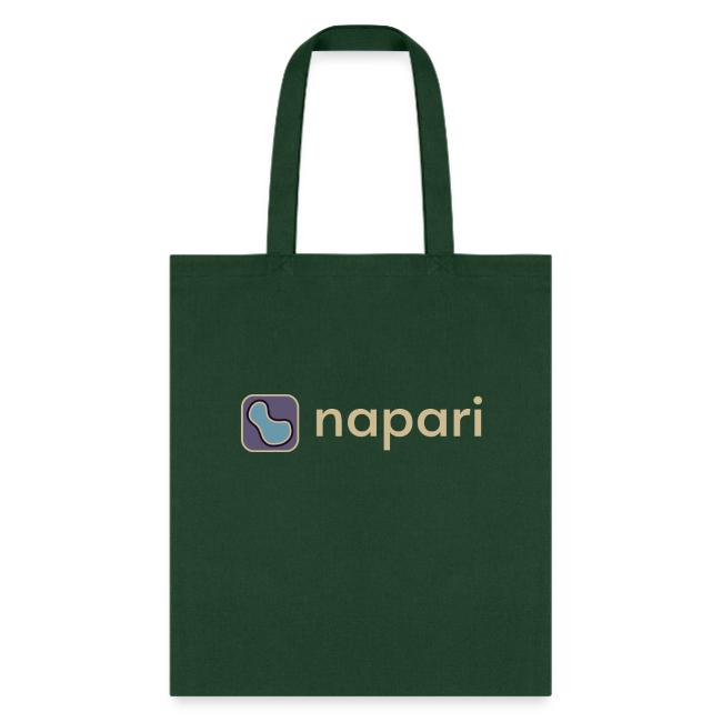 napari merch (lighter design)