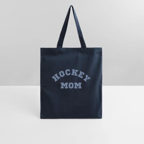HOCKEY MOM - Tote Bag