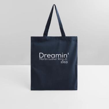 Backpack Travel Bag Martin Luther King, Jr. I have A Dream Imprint Martin Luther King Jr. I have a dream speech 50th Program  main image 4