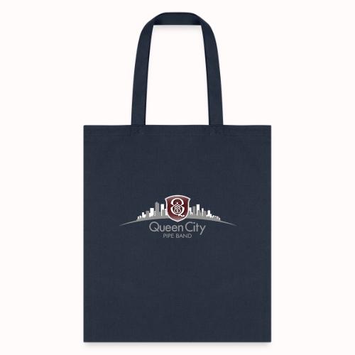 crest - Tote Bag