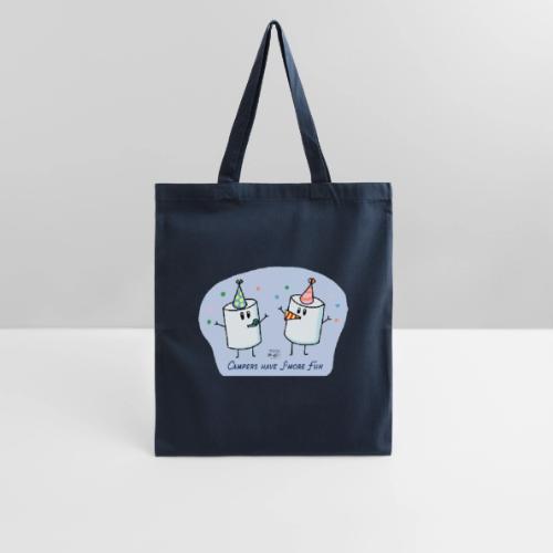S'more fun - Tote Bag