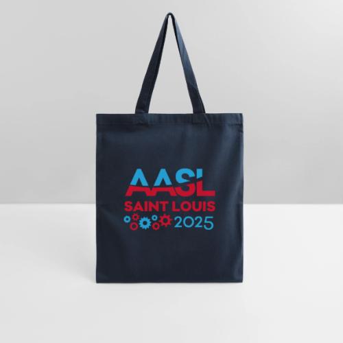 AASL 2025 National Conference - Tote Bag