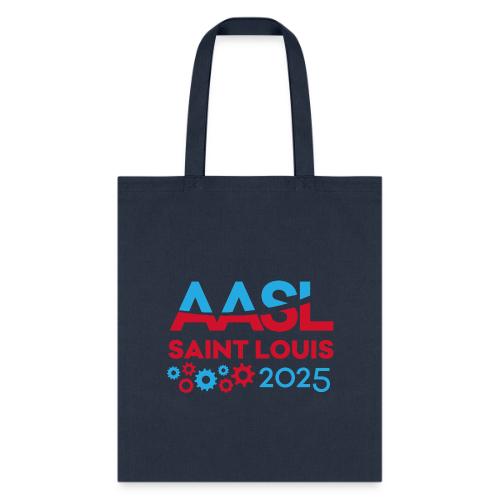 AASL 2025 National Conference - Tote Bag