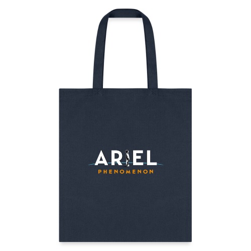Ariel Phenomenon - Tote Bag