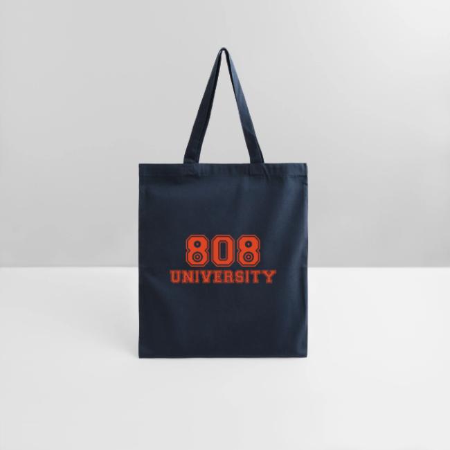 808 University