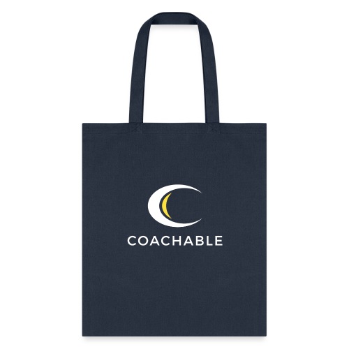 Coachable Kids - Tote Bag