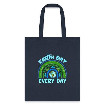 Speech Therapy Speech Language Pathologist Therapi - Tote Bag - navy - Front