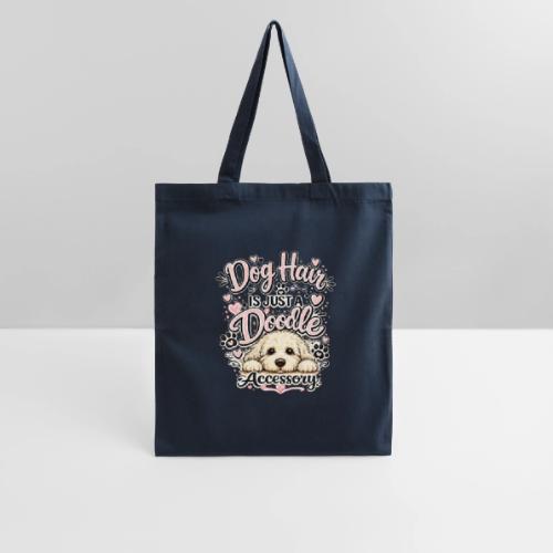 Dog Hair Is Just a Doodle Accessory - Tote Bag