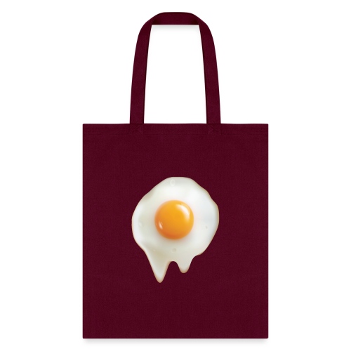 Something Rotten Egg - Tote Bag