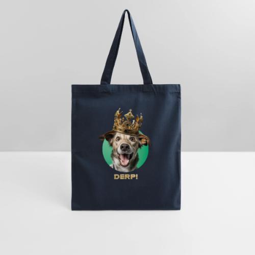 King of the Derps - Tote Bag