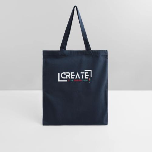 Create at the Shard Shop - Tote Bag