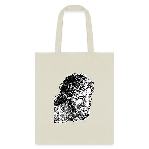 DS 28365 final - Tote Bag